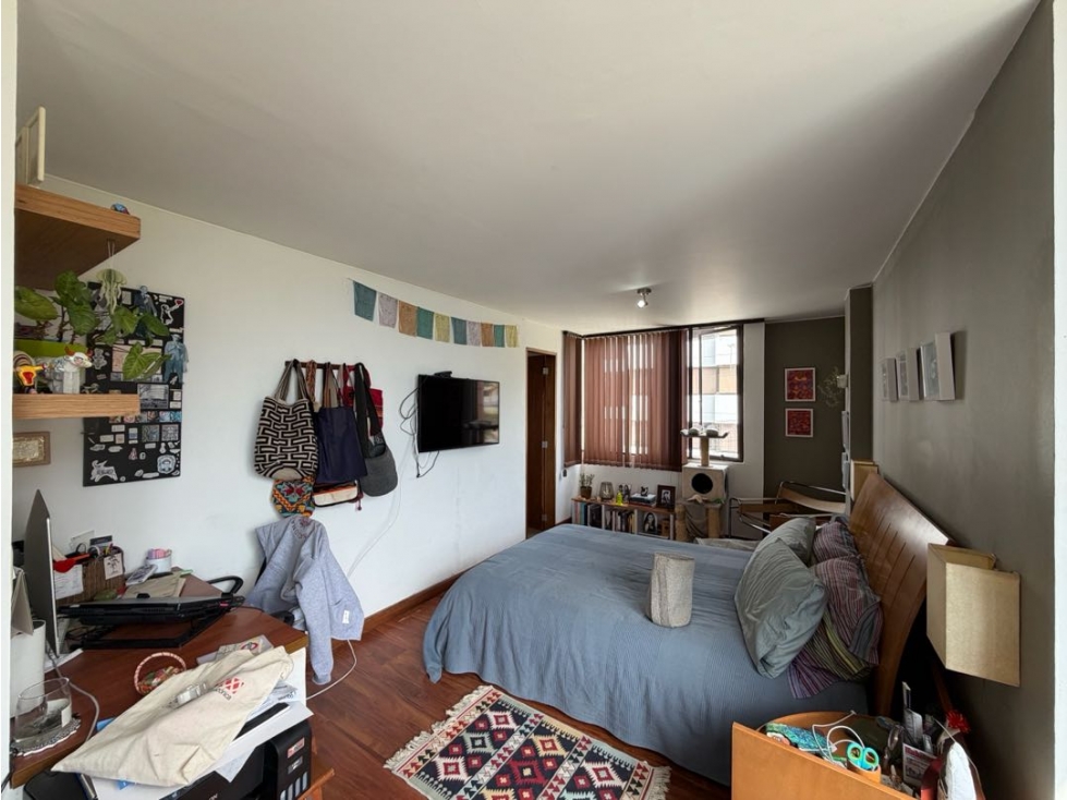 Apartamento en venta en Palermo, Manizales · foto 17 de 24