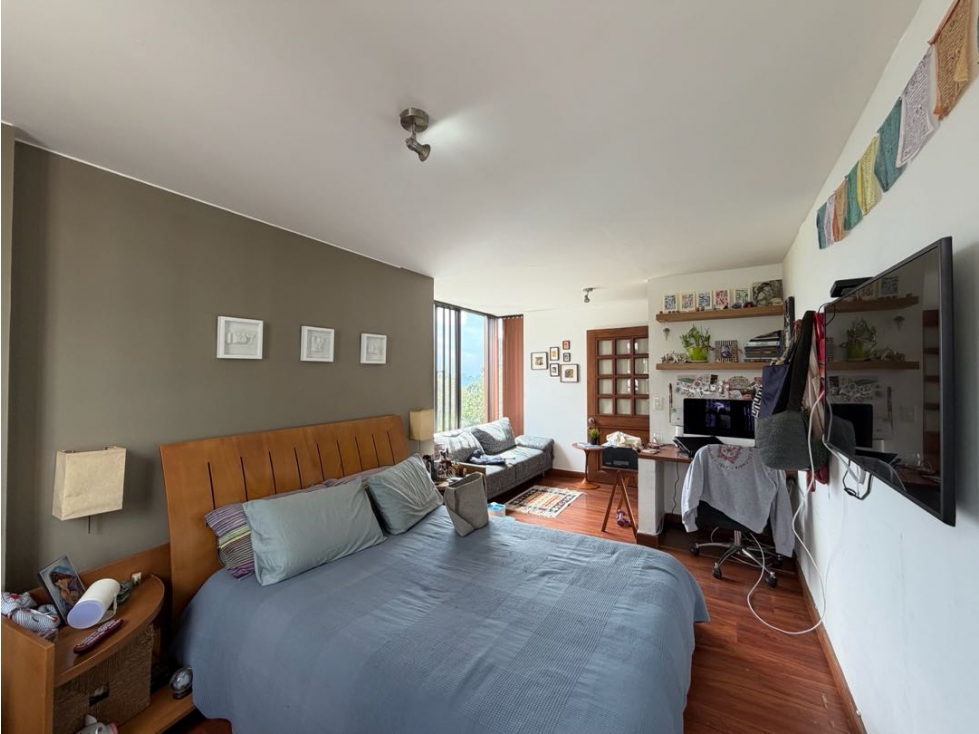 Apartamento en venta en Palermo, Manizales · foto 18 de 24