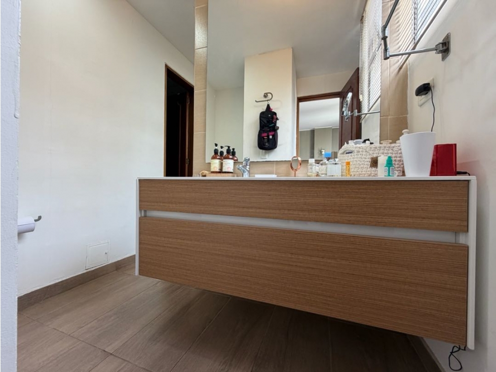 Apartamento en venta en Palermo, Manizales · foto 20 de 24