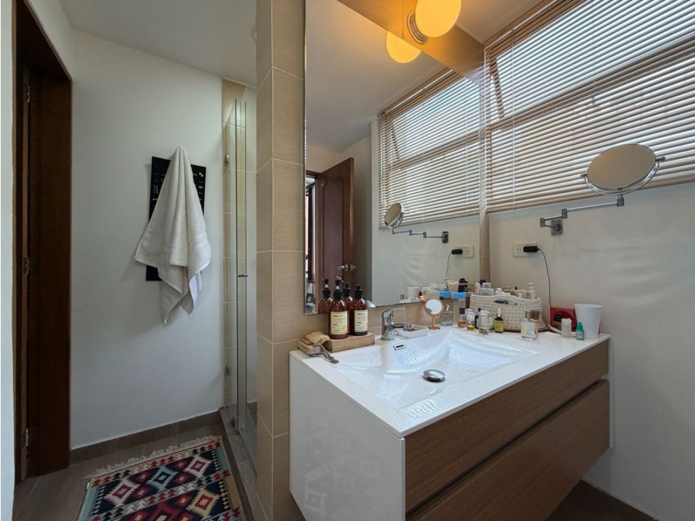 Apartamento en venta en Palermo, Manizales · foto 21 de 24