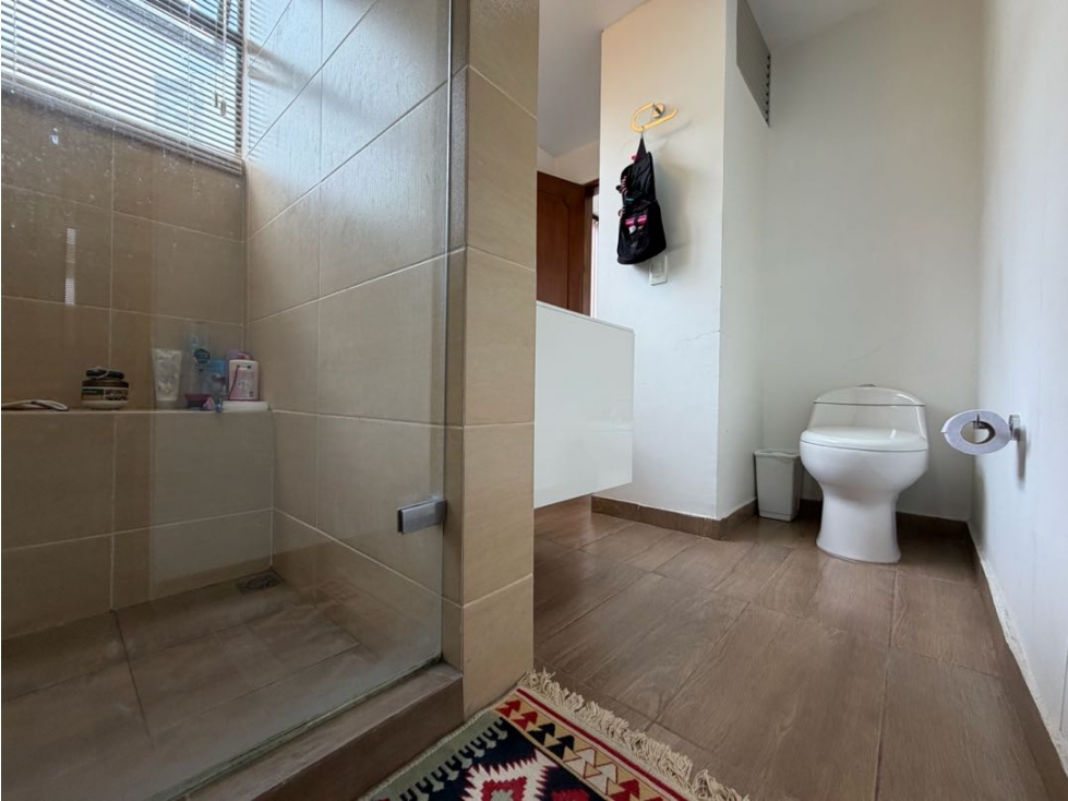 Apartamento en venta en Palermo, Manizales · foto 23 de 24