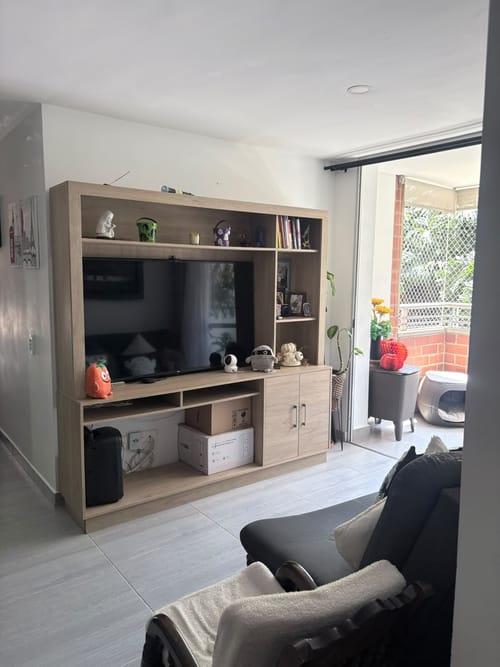 Apartamento de 3 alcobas en venta en Zona Rural, Itagüí, 65 m² · foto 20 de 24