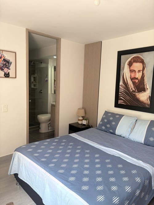 Apartamento de 3 alcobas en venta en Zona Rural, Itagüí, 65 m² · foto 17 de 24