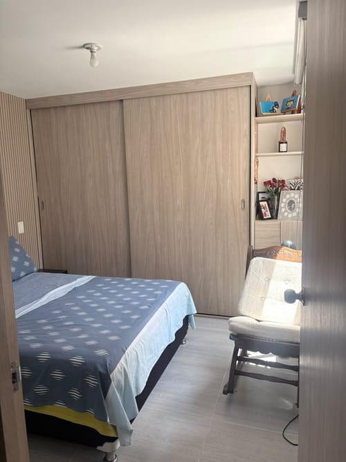 Apartamento de 3 alcobas en venta en Zona Rural, Itagüí, 65 m² · foto 15 de 24