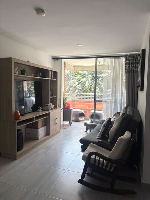 Apartamento de 3 alcobas en venta en Zona Rural, Itagüí, 65 m² · foto 24 de 24