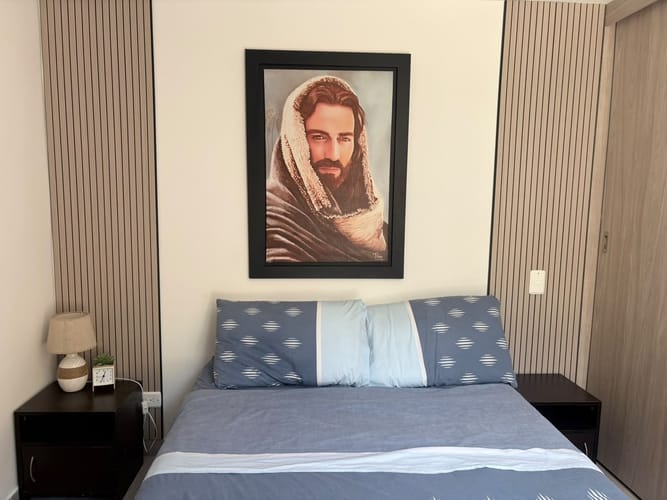 Apartamento de 3 alcobas en venta en Zona Rural, Itagüí, 65 m² · foto 8 de 24
