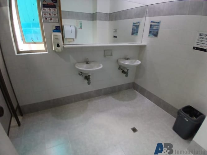 Oficina en arriendo en La Aguacatala, Medellín, 50 m² · foto 13 de 13
