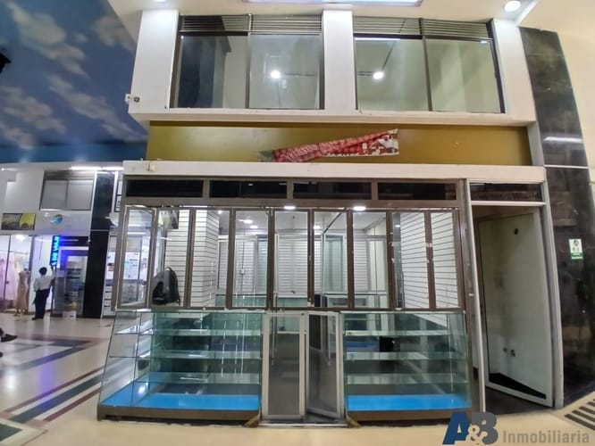 Local en arriendo en Noel, Medellín, 94 m² · foto 4 de 22