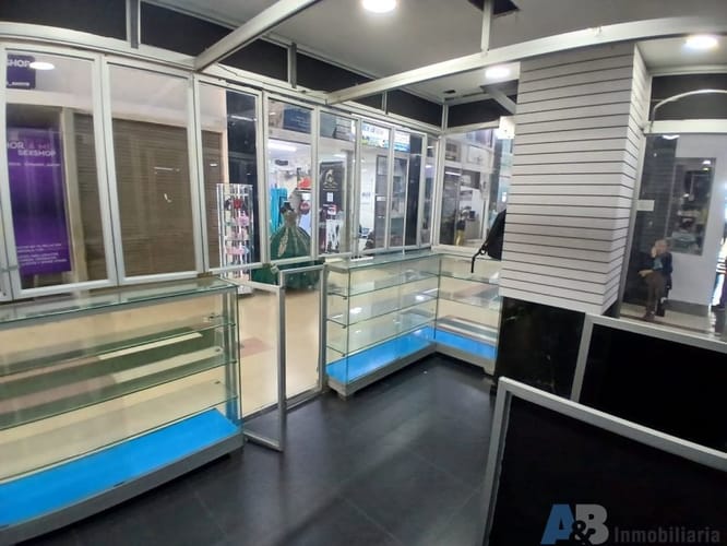 Local en arriendo en Noel, Medellín, 94 m² · foto 8 de 22