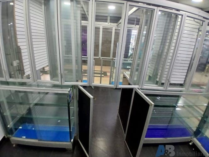 Local en arriendo en Noel, Medellín, 94 m² · foto 9 de 22