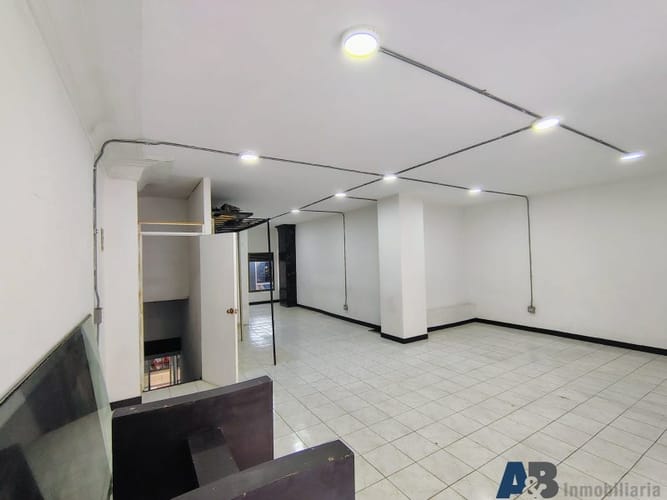 Local en arriendo en Noel, Medellín, 94 m² · foto 12 de 22
