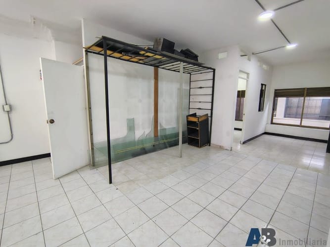 Local en arriendo en Noel, Medellín, 94 m² · foto 14 de 22