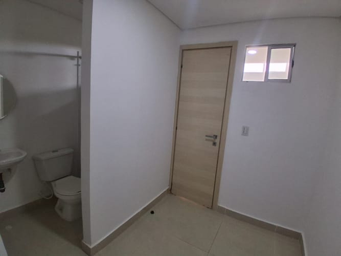 Apartamento de 4 alcobas en venta en Colinas De Alkarawi, Barranquilla, 150 m² · foto 9 de 24