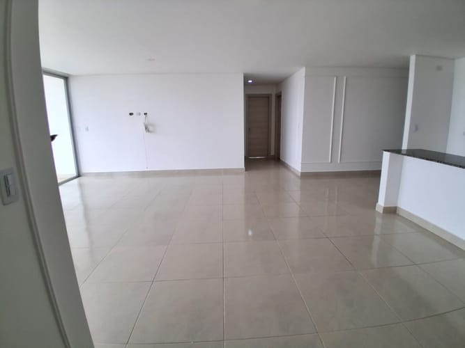 Apartamento de 4 alcobas en venta en Colinas De Alkarawi, Barranquilla, 150 m² · foto 10 de 24