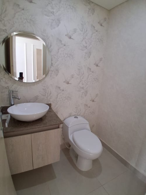 Apartamento de 4 alcobas en venta en Colinas De Alkarawi, Barranquilla, 150 m² · foto 11 de 24