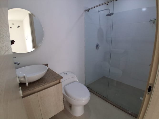 Apartamento de 4 alcobas en venta en Colinas De Alkarawi, Barranquilla, 150 m² · foto 15 de 24