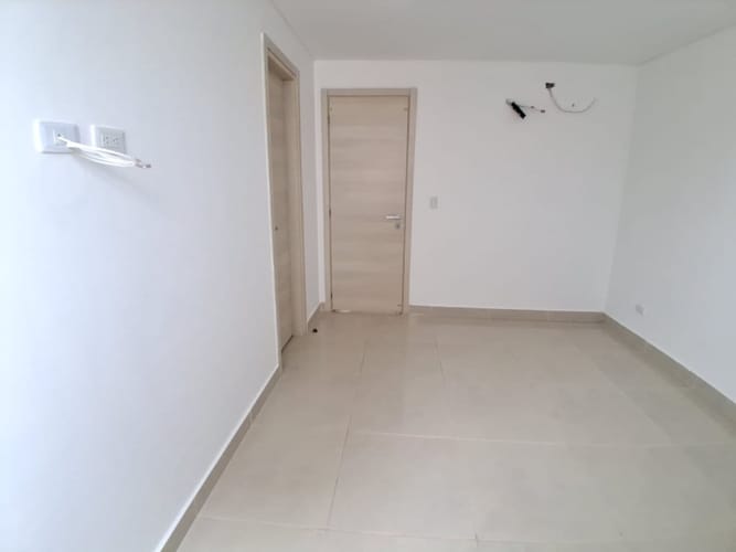 Apartamento de 4 alcobas en venta en Colinas De Alkarawi, Barranquilla, 150 m² · foto 16 de 24