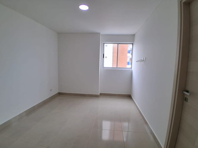 Apartamento de 4 alcobas en venta en Colinas De Alkarawi, Barranquilla, 150 m² · foto 17 de 24