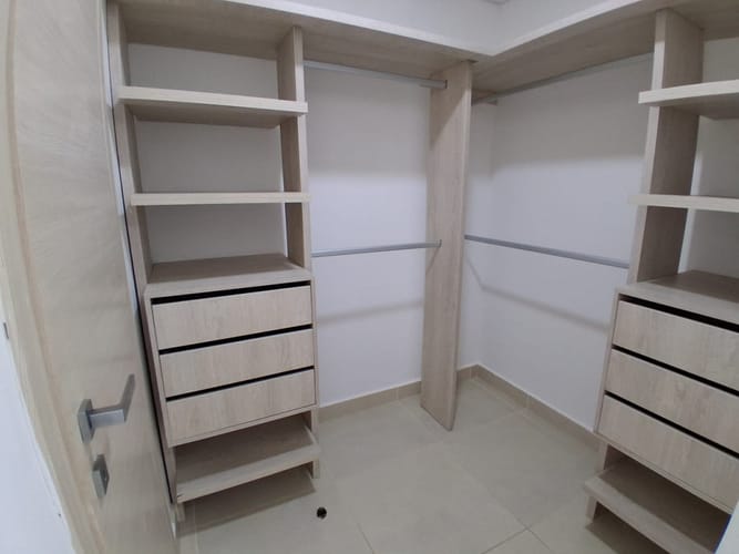 Apartamento de 4 alcobas en venta en Colinas De Alkarawi, Barranquilla, 150 m² · foto 19 de 24