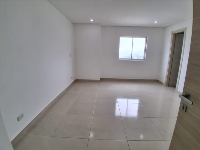 Apartamento de 4 alcobas en venta en Colinas De Alkarawi, Barranquilla, 150 m² · foto 20 de 24