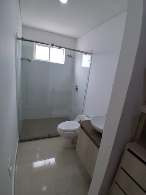 Apartamento de 4 alcobas en venta en Colinas De Alkarawi, Barranquilla, 150 m² · foto 22 de 24