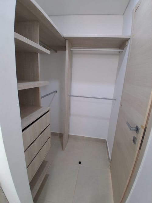 Apartamento de 4 alcobas en venta en Colinas De Alkarawi, Barranquilla, 150 m² · foto 23 de 24