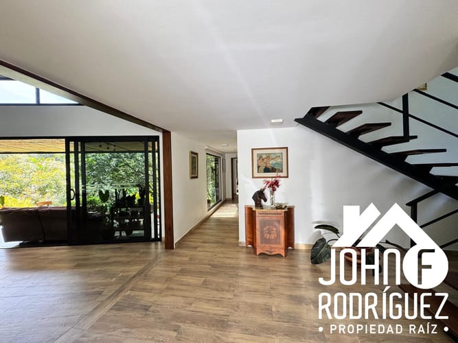 Casa de 4 alcobas en venta en Quirama, El Carmen de Viboral · foto 17 de 24