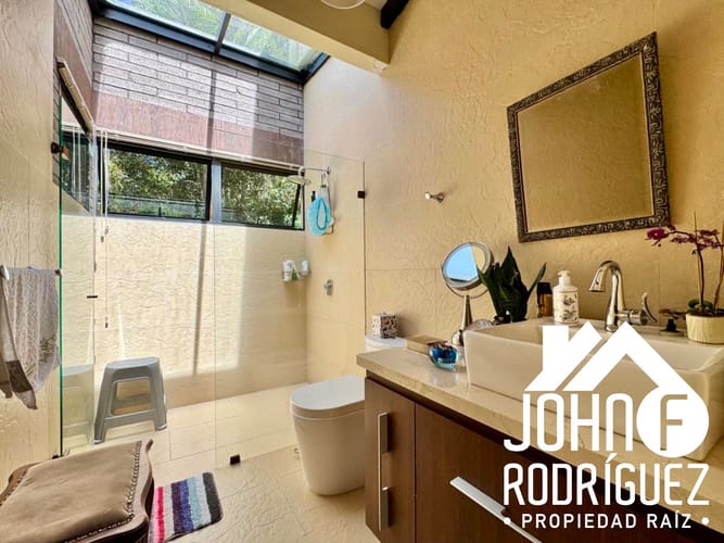 Casa de 4 alcobas en venta en Quirama, El Carmen de Viboral · foto 21 de 24