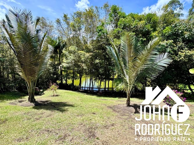 Casa de 4 alcobas en venta en Quirama, El Carmen de Viboral · foto 9 de 24