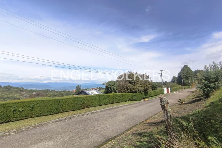 Lote en venta en Yerbabuena, Chía · foto 4 de 10