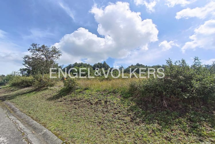 Lote en venta en Yerbabuena, Chía · foto 2 de 10