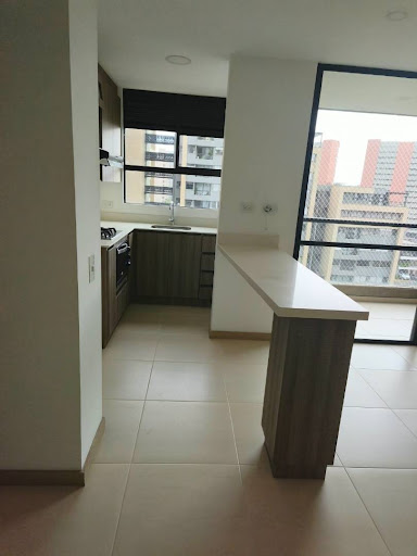 2BR Apartment in Centro (68 m²) - 2
