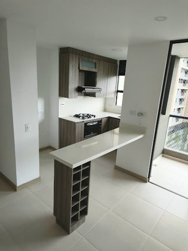 2BR Apartment in Centro (68 m²) - 3