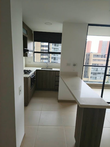 2BR Apartment in Centro (68 m²) - 4