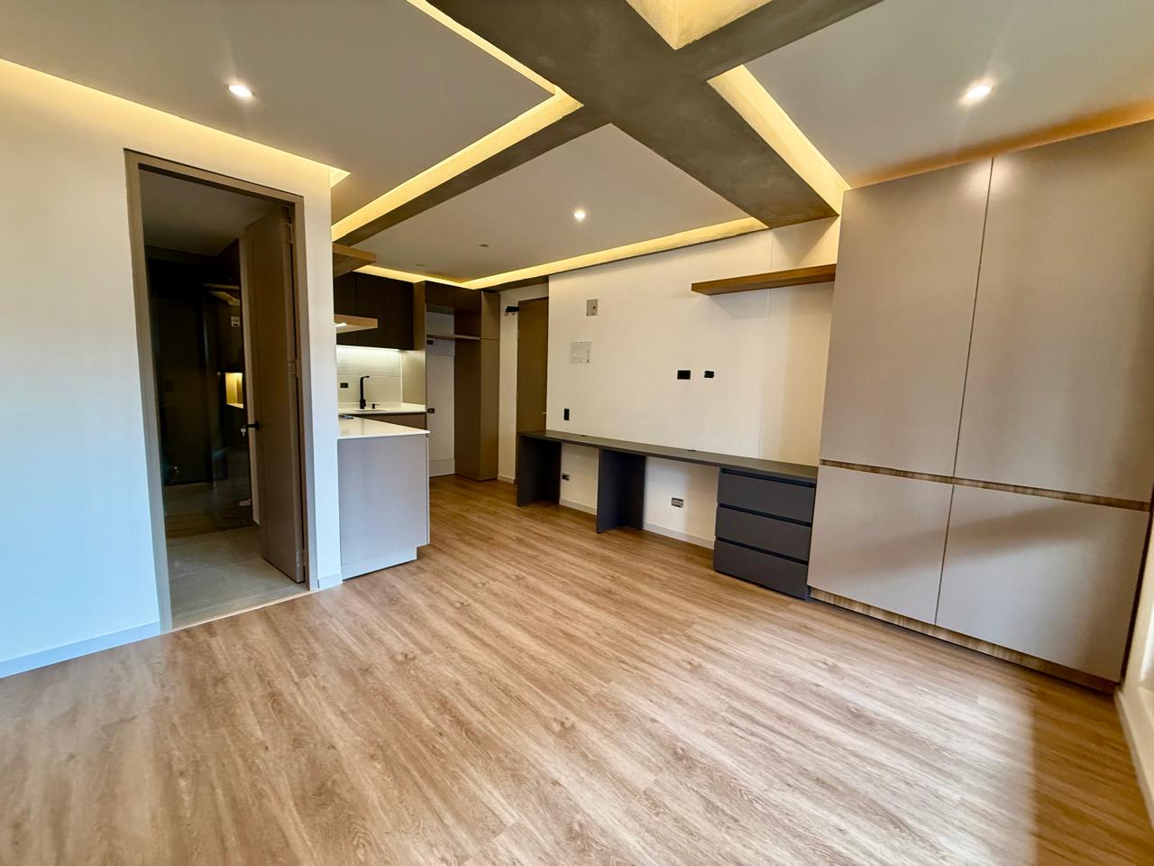Apartamento en venta en Quinta Paredes, Bogotá · foto 4 de 6
