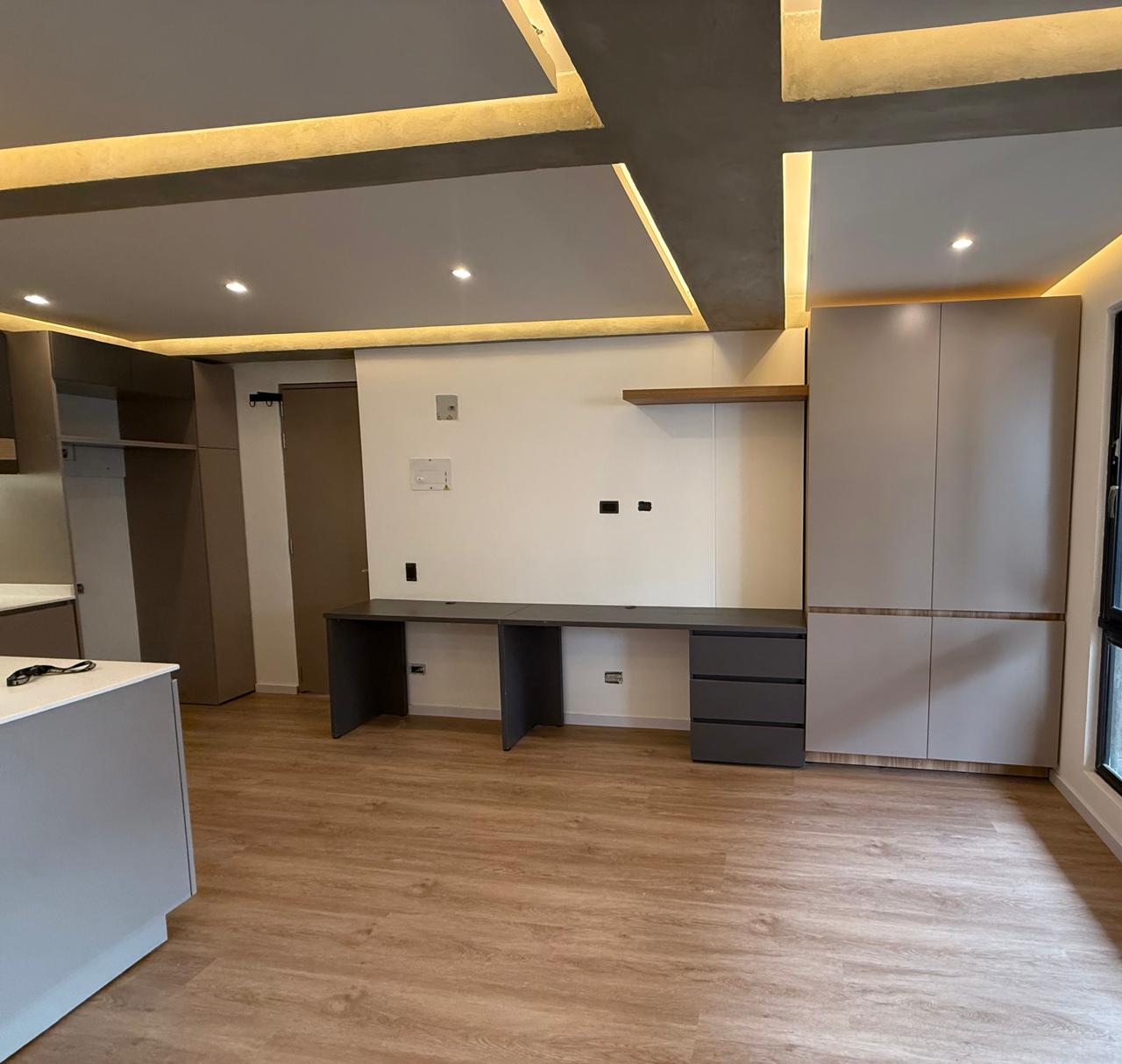 Apartamento en venta en Quinta Paredes, Bogotá · foto 5 de 6