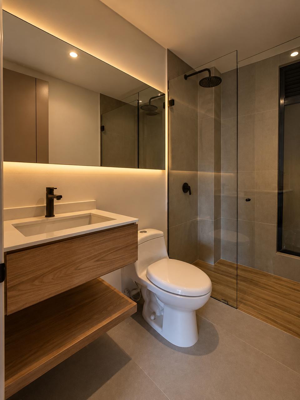 Apartamento en venta en Quinta Paredes, Bogotá · foto 6 de 6