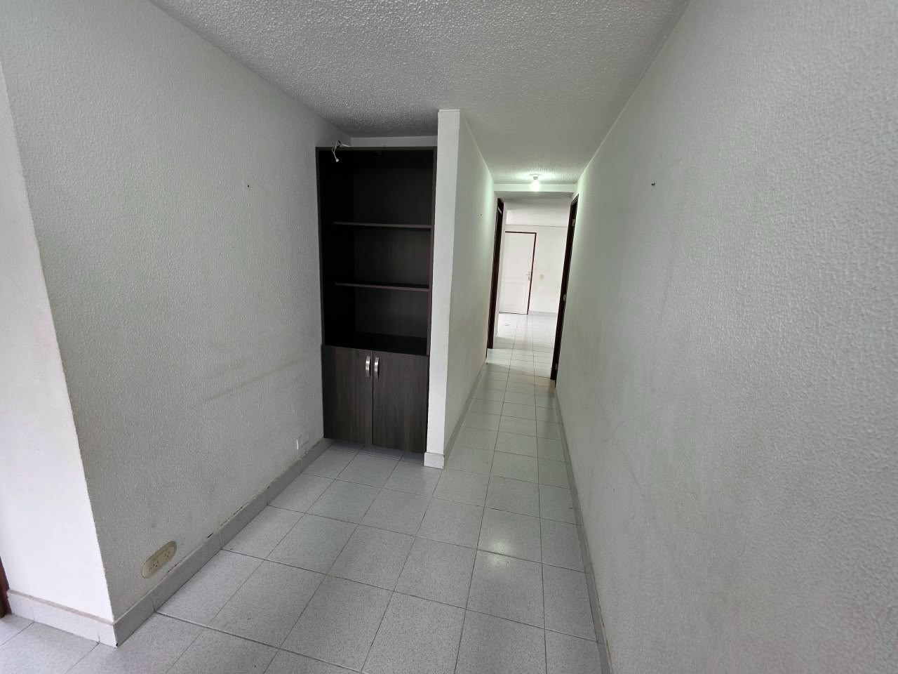 Apartamento en arriendo en Los Colores, Medellín · foto 12 de 24