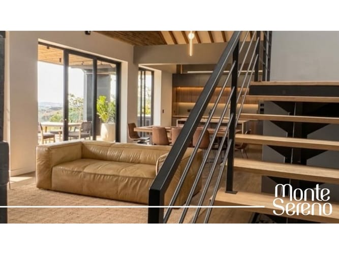 Casa de 4 alcobas en venta en Pantanillo, El Retiro, 315 m² · foto 5 de 24