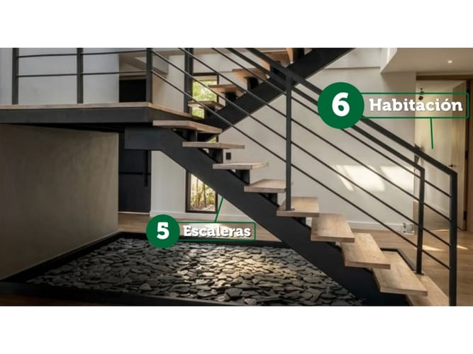 Casa de 4 alcobas en venta en Pantanillo, El Retiro, 315 m² · foto 7 de 24