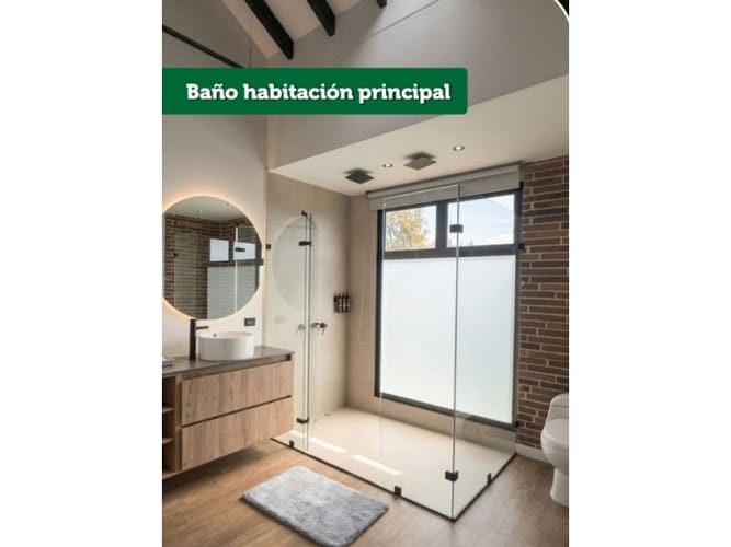 Casa de 4 alcobas en venta en Pantanillo, El Retiro, 315 m² · foto 11 de 24