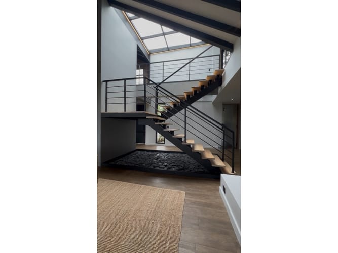 Casa de 4 alcobas en venta en Pantanillo, El Retiro, 315 m² · foto 21 de 24