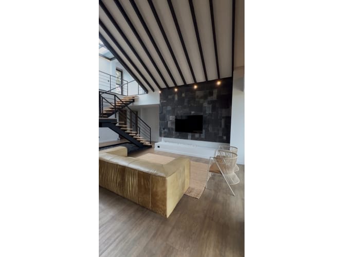 Casa de 4 alcobas en venta en Pantanillo, El Retiro, 315 m² · foto 22 de 24