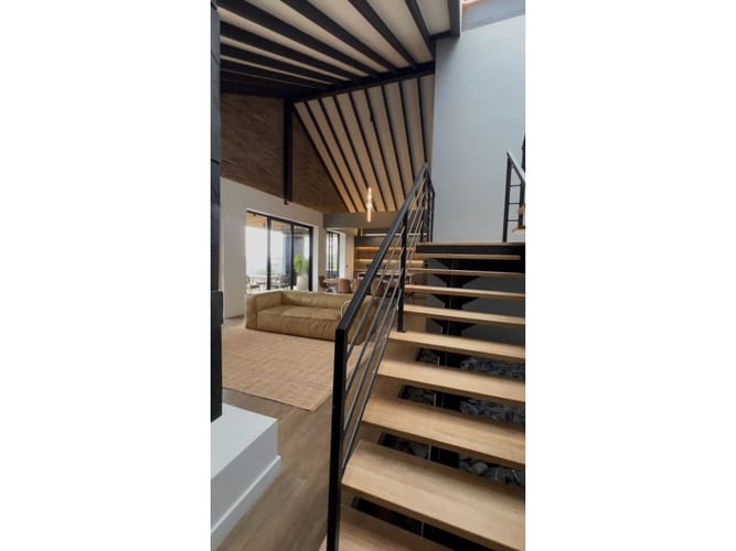 Casa de 4 alcobas en venta en Pantanillo, El Retiro, 315 m² · foto 23 de 24