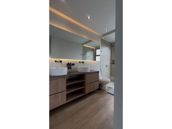 Casa de 4 alcobas en venta en Pantanillo, El Retiro, 315 m² · foto 24 de 24