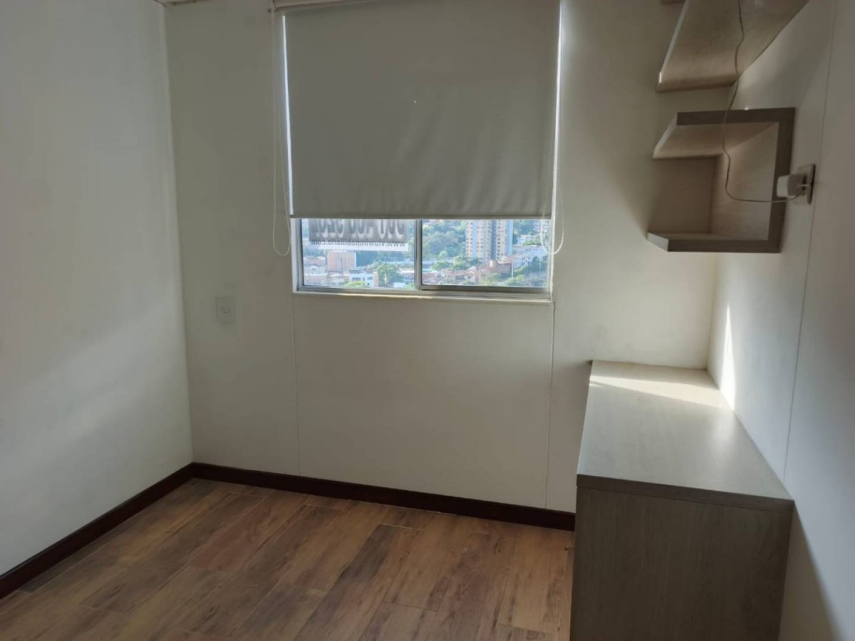 Apartamento en arriendo en San German, Medellín · foto 8 de 13