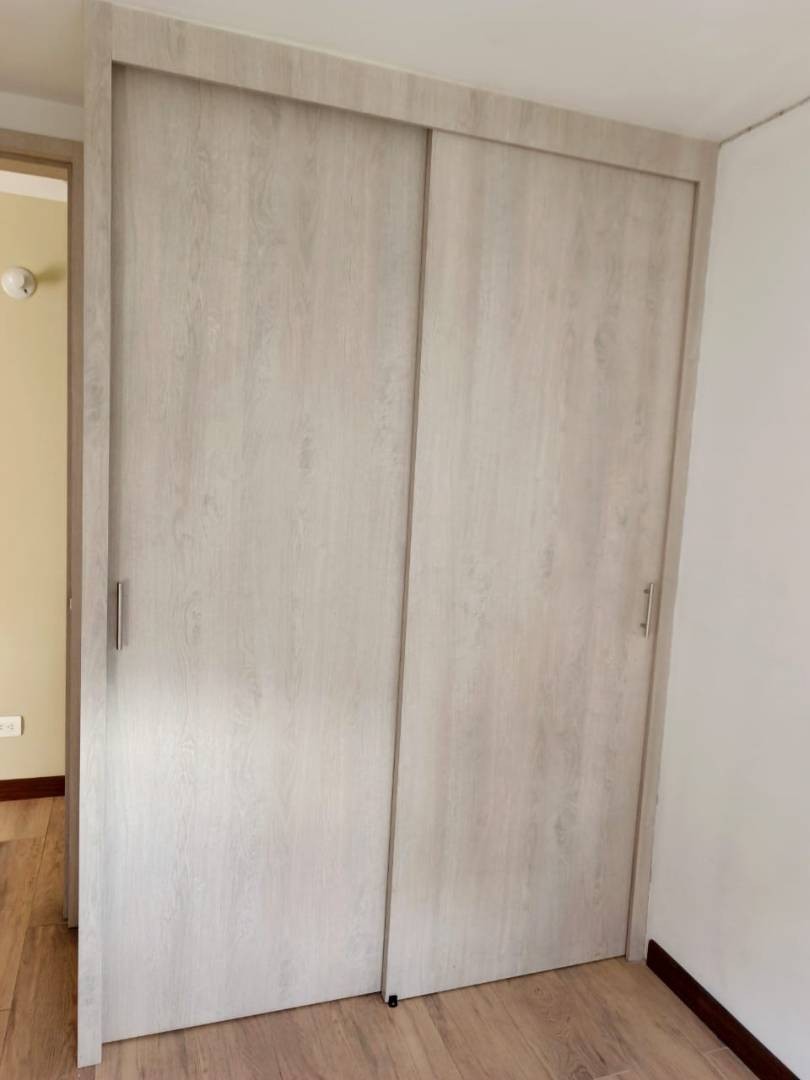 Apartamento en arriendo en San German, Medellín · foto 9 de 13
