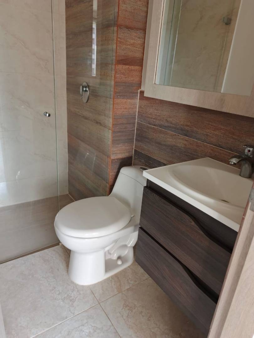 Apartamento en arriendo en San German, Medellín · foto 12 de 13
