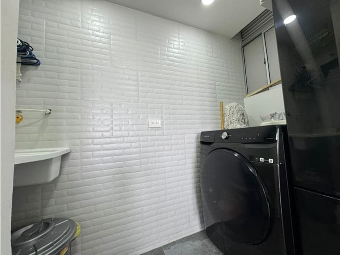 Apartamento de 2 alcobas en venta en Cachipay, Cali, 59 m² · foto 5 de 17