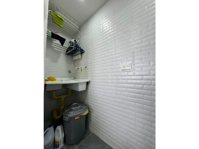 Apartamento de 2 alcobas en venta en Cachipay, Cali, 59 m² · foto 6 de 17